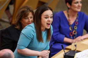 SNP blasted for ‘unforgivable waste’ after failing to spend staggering £134m of EU cash