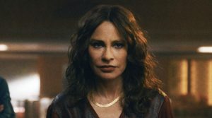 Sofía Vergara was ‘worried’ she will look ‘horrific’ in ‘Griselda’