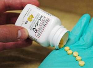 Supreme Court blocks Purdue Pharma opioid settlement, threatening billions of dollars for victims
