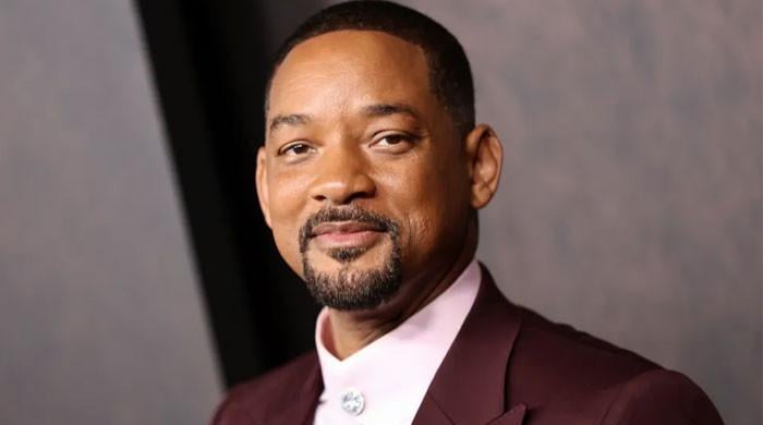 Will Smith has come a long way since Oscars slap: ‘He has learned a lot’