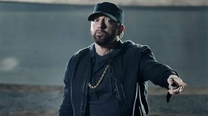 Eminem faces backlash for ‘sick and tasteless’ Alec Baldwin Rust Shooting lyrics