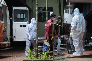 Epidemic health warning after pig disease kills 14-year-old boy in India