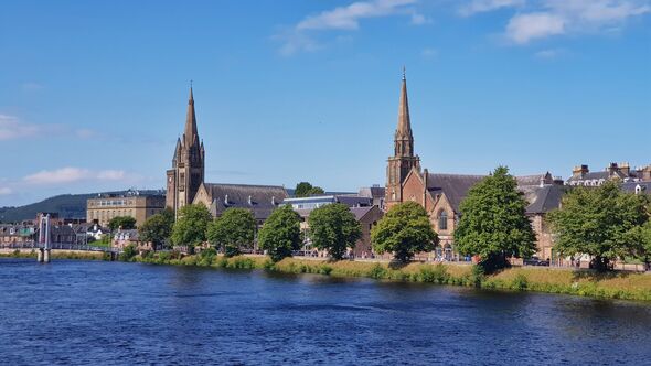 Europe’s ten friendliest destinations revealed – one country in the UK is number four