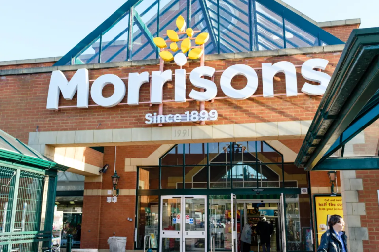 How to get a free meal at any Morrisons Café with easy one-word code – exact dates the offer will end