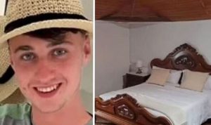 Inside £40-a-night Tenerife Airbnb where Jay Slater was last spotted with two mystery men