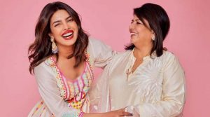 Inside Priyanka Chopra’s heartwarming homecoming by mother Inside Priyanka Chopra’s heartwarming homecoming by mother