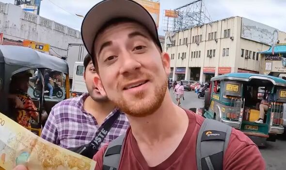 ‘I’ve visited every country in the world – here’s the best and everything you could want’