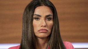 Katie Price reveals considering suicide after ‘breaking point’