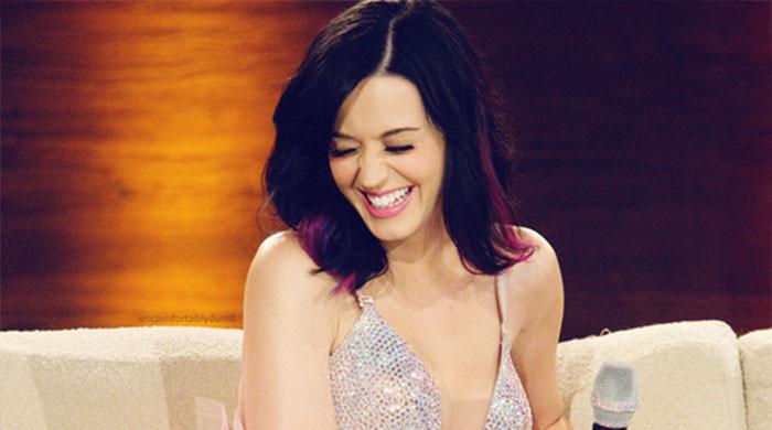 Katy Perry jokes about Orlando Bloom’s naked photos Katy Perry jokes about Orlando Bloom’s naked photos