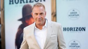 Kevin Costner reveals what Fourth of July meant for him