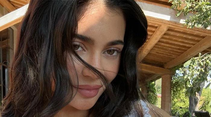 Kylie Jenner captures heartwarming moments during Italy getaway