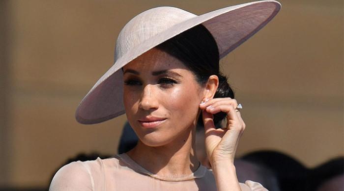Meghan Markle braces for major career shift after Harry ditches Duchess Meghan Markle braces for major career shift after Harry ditches Duchess