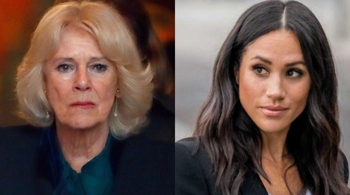 Meghan Markle teases Queen Camilla with latest stunt
