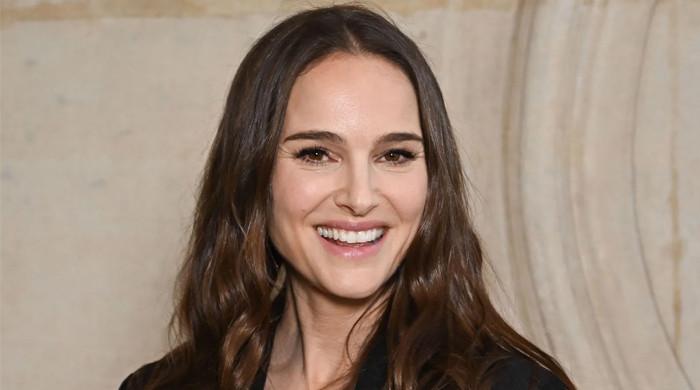 Natalie Portman surprises with ‘wild’ career backup if not an actress