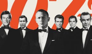 Next James Bond odds favourite ‘has attracted over 70 per cent of all bets’ Next James Bond odds favourite ‘has attracted over 70 per cent of all bets’
