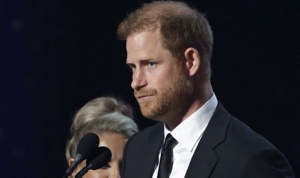 Prince Harry issued major warning as fierce row erupts over Duke’s controversial move