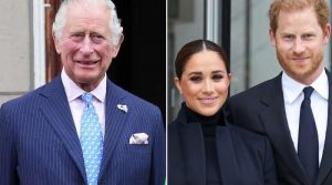 Prince Harry, Meghan Markle nearly convinced to visit Balmoral for King Charles