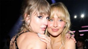 Sabrina Carpenter’s 2025 tour rivals Taylor Swift’s Eras demand Sabrina Carpenter’s 2025 tour rivals Taylor Swift’s Eras demand