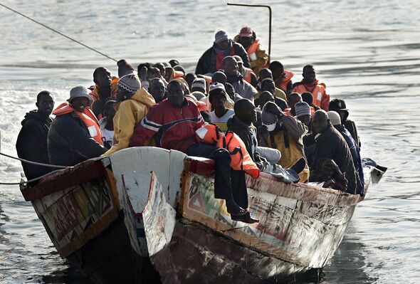 Spain in migration emergency as one migrant dies every 45 minutes trying to get there