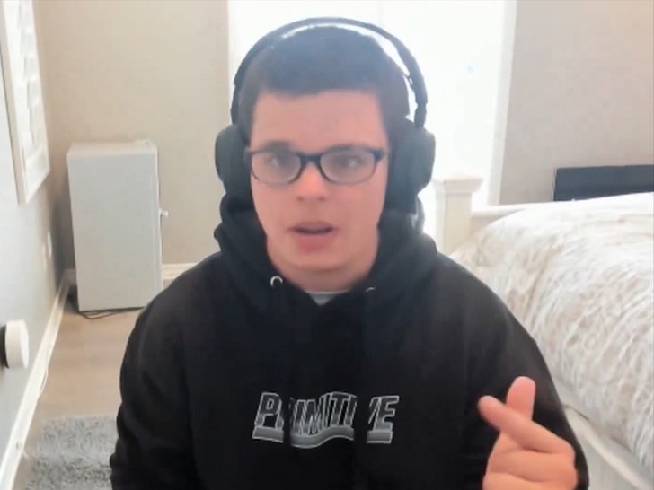Twitch Streamer Sketch Opens Up About OnlyFans Past, Suicidal Thoughts