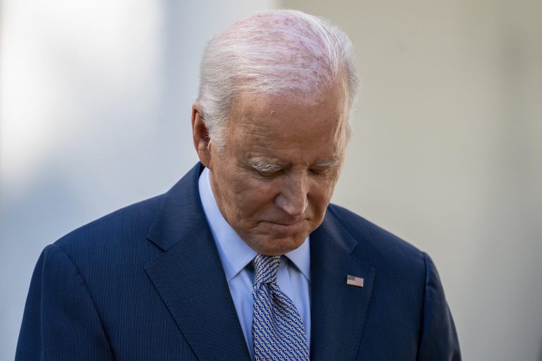 Which Democrats are calling on Biden to step aside? A running list