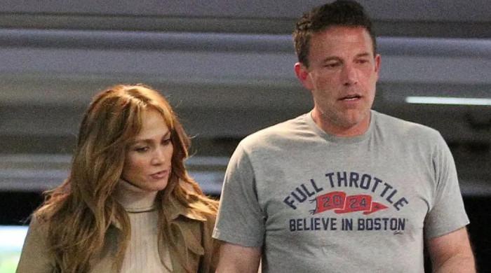 Ben Affleck accepts his marriage with Jennifer Lopez is ‘done’