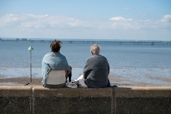 British life expectancy a ‘national disgrace’