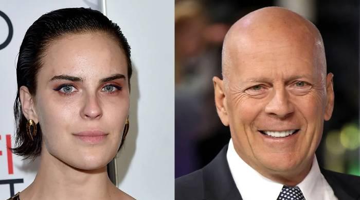 Bruce Willis’ daughter Tallulah drops major update about his health condition