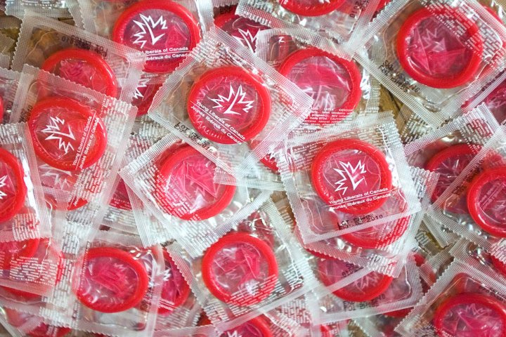 Condom use among teens in ‘alarming decline,’ WHO says as STI rates rise
