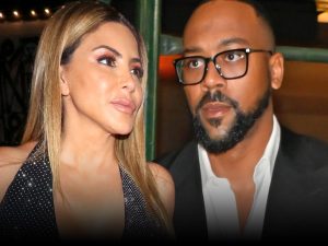 Larsa Pippen Unbothered by Ex-BF Marcus Jordan’s New Girl, Seeing Reality Star