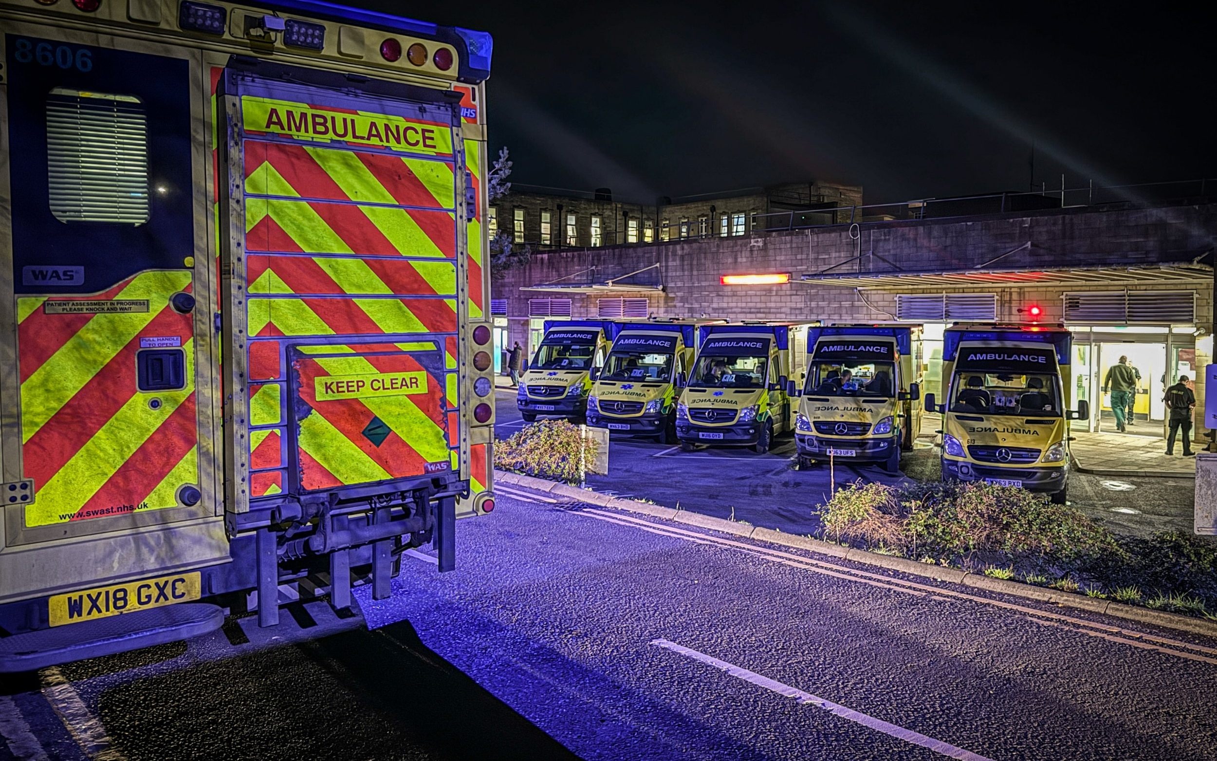 Major search under way for teens missing in Tyne