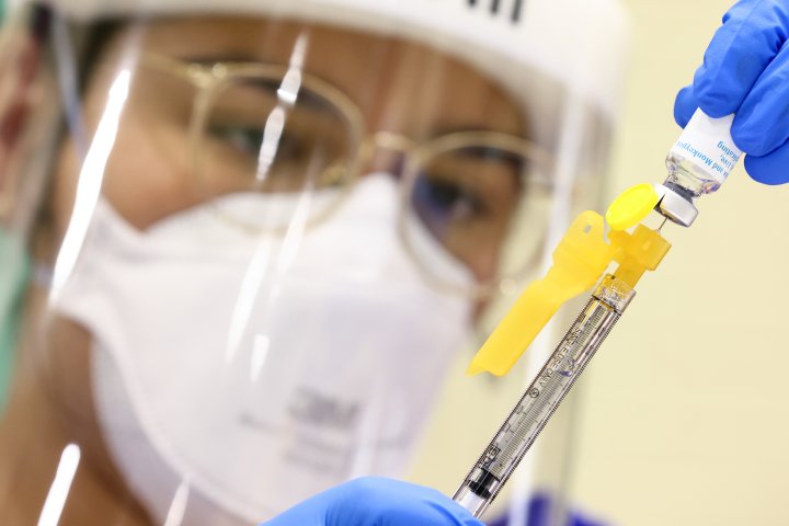 Mpox vaccines delayed as virus spreads across Africa