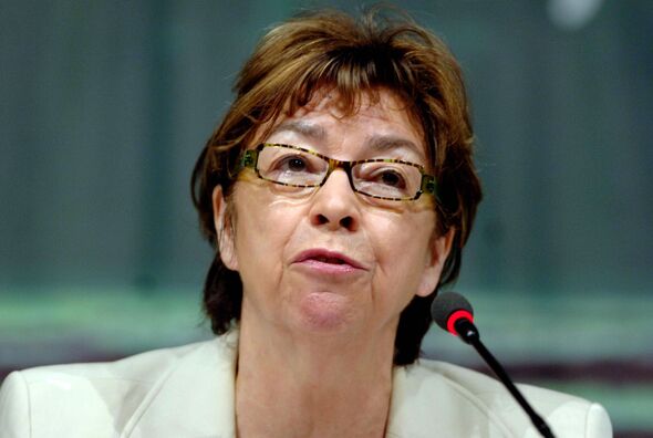 Nicky Gavron dead: Ken Livingstone’s deputy mayor dies at home
