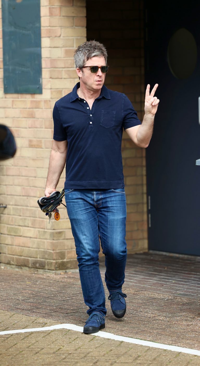 Noel and Liam Gallagher to secretly reunite in stunning location ahead of reunion tour