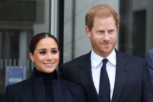 Prince Harry and Meghan Markle ‘burning bridges’ drove children’s legacy ‘six feet under’