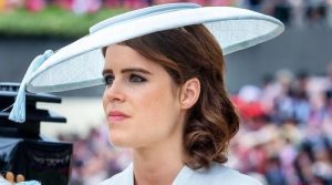 Princess Eugenie shows security concerns with major move: ‘doesn’t want everyone’