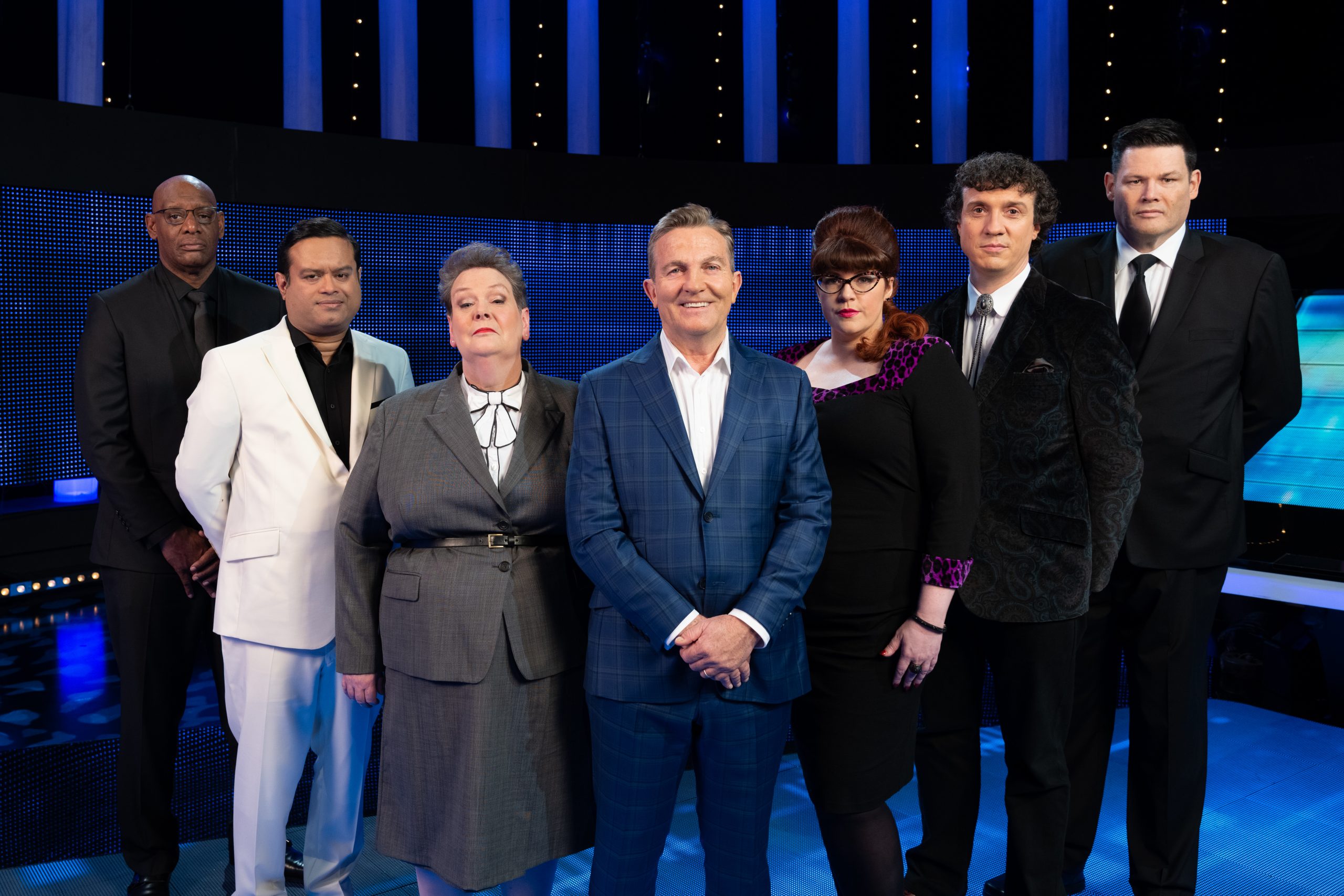 Secrets of The Chase revealed from questions which stumped the Chasers to 10 facts we bet you never knew about show