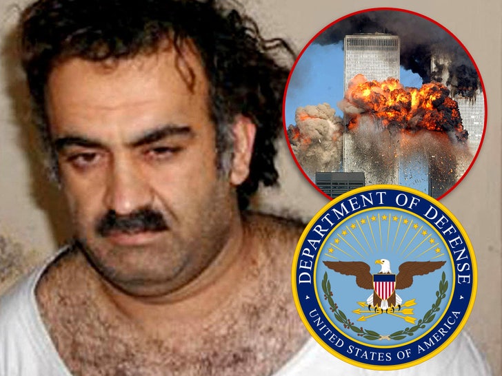 U.S. Defense Department Revokes Plea Deal With Khalid Shaikh Mohammad