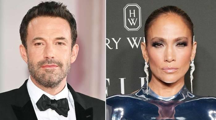 Ben Affleck, Jennifer Lopez have cordial relation amid ongoing divorce drama