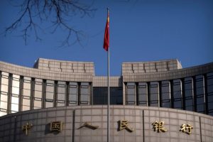 Chinese central bank injects stimulus in bid to boost flagging economy