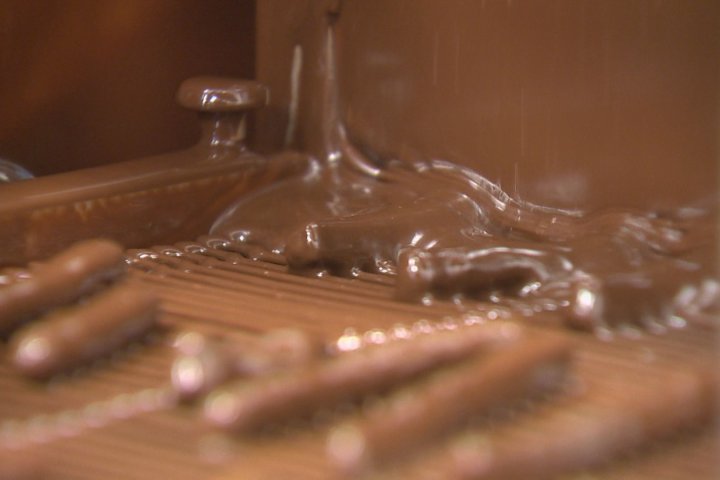 Companies are crafting new ways to grow cocoa, and chocolate alternatives, to keep up with demand