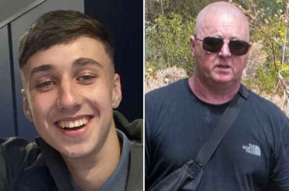 Jay Slater’s dad reveals what really happened during Tenerife search for son