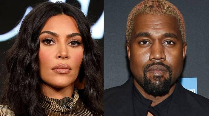 Kim Kardashian expresses her concerns for co-parenting children with Kanye West