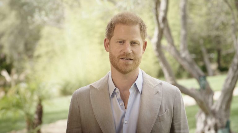 Prince Harry betrayed his family badly. Redemption won’t be overnight & MUST be private