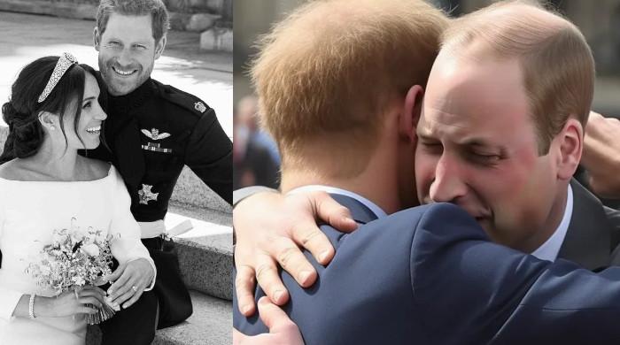 Prince William agrees to ‘peace talks’ with Prince Harry for fresh start