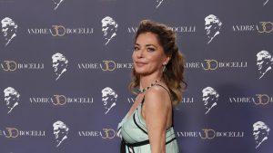 Shania Twain’s alternative look has hidden meaning in latest photo