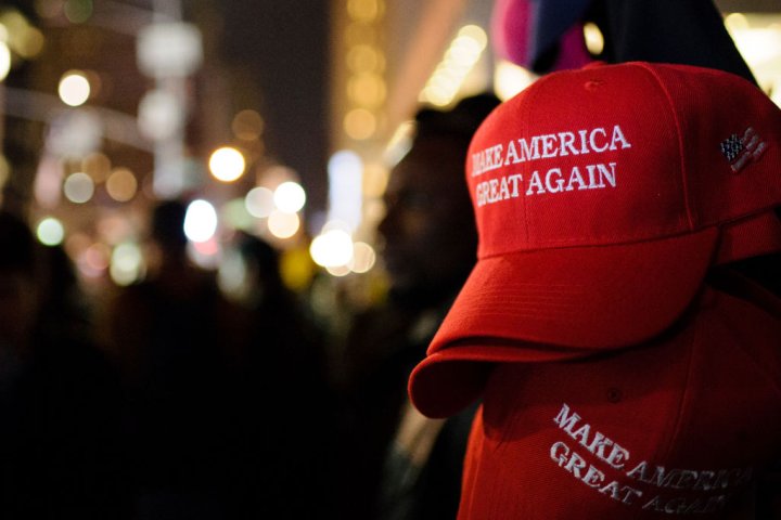 2 women trade blows over MAGA hat, kicked off British Airways flight