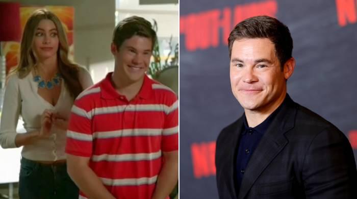 Adam DeVine recalls confusing Sofia Vergara with improv on ‘Modern Family’