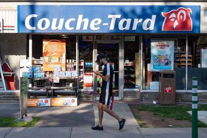 Alimentation Couche-Tard makes revised offer for 7-Eleven owner