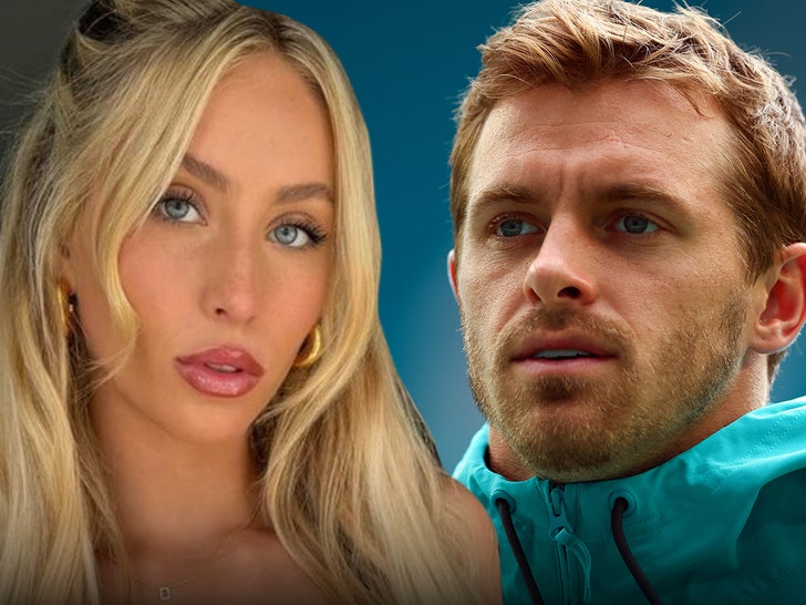 Alix Earle Heartbroken Over BF Braxton Berrios’ Season-Ending ACL Injury